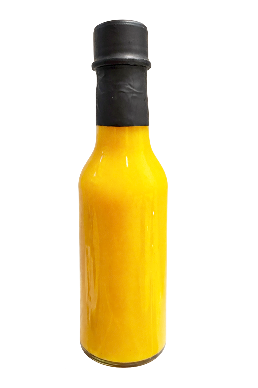 California Gold bottle