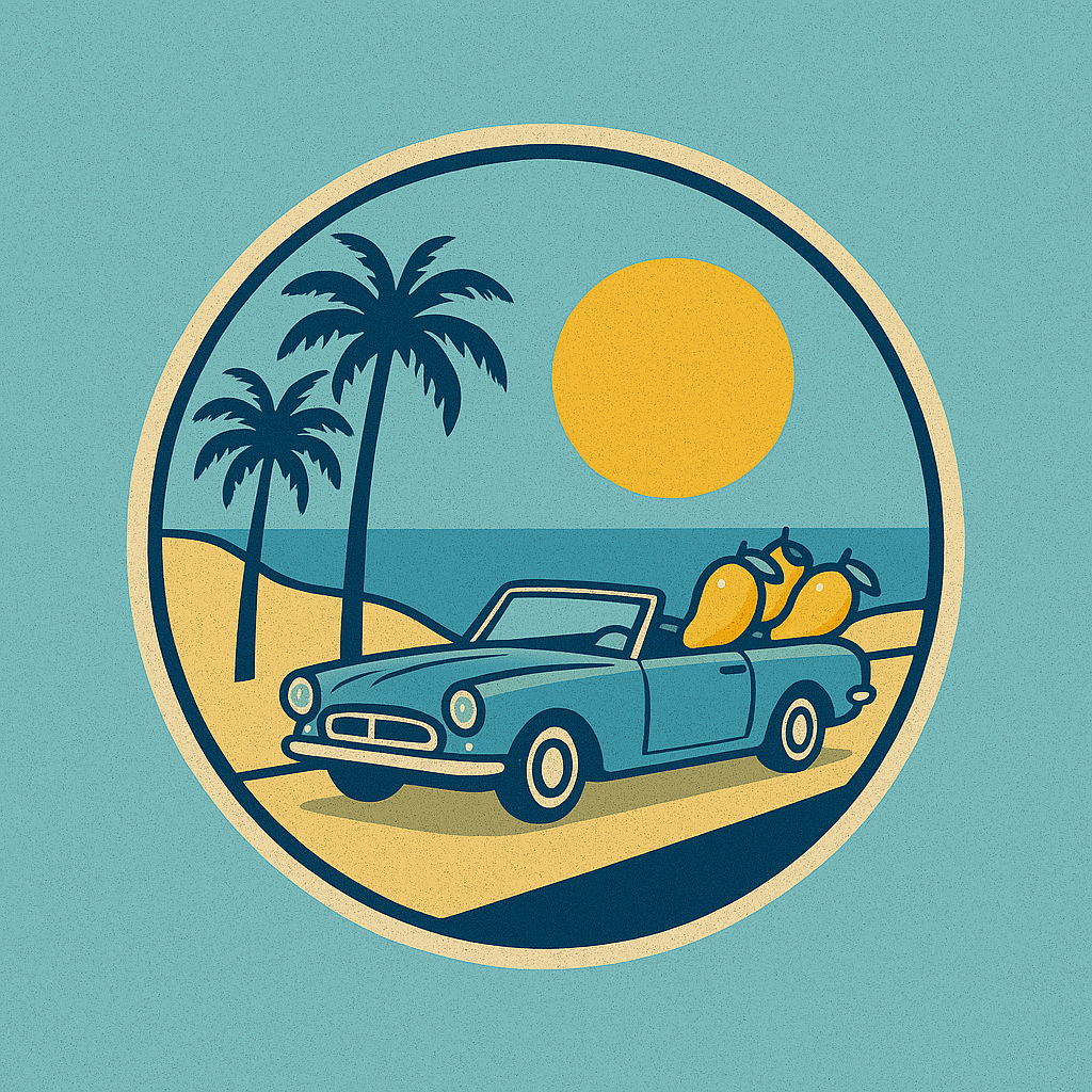 California Gold logo